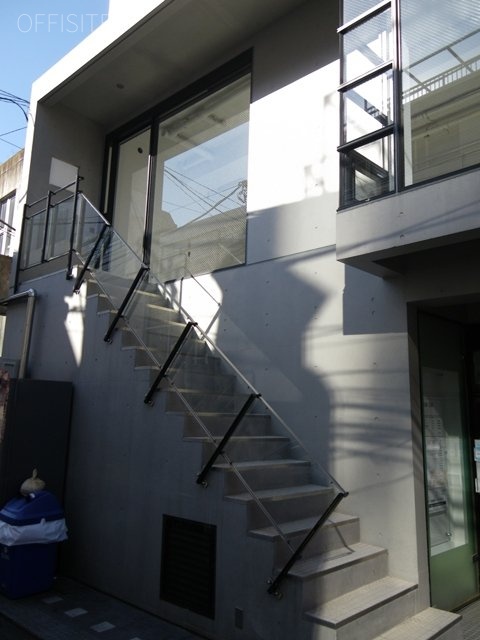 R’S青山ビル 外観