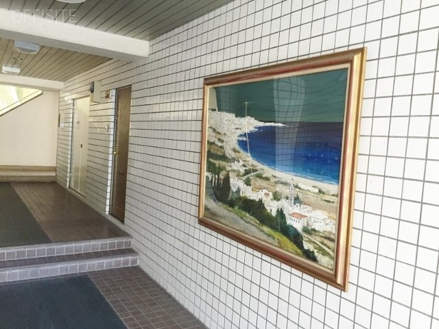 白鳥ハイツ 画像