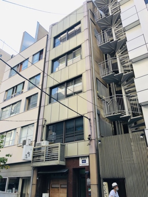 神崎ビル 外観