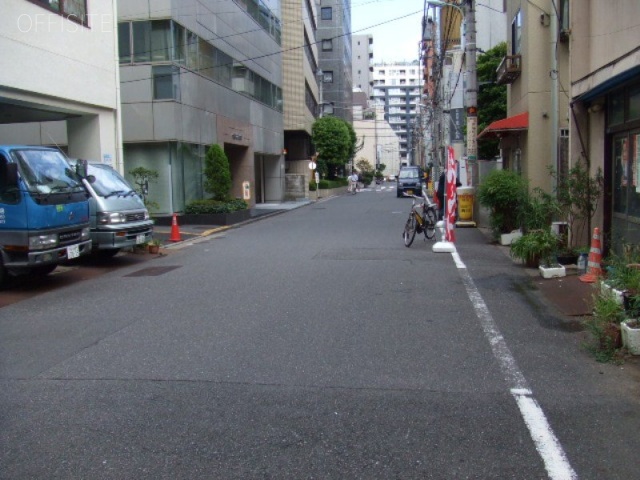 新川2-6ビル 画像