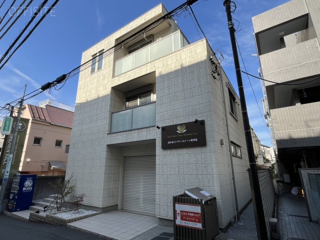 エフ・テラス表参道　外観