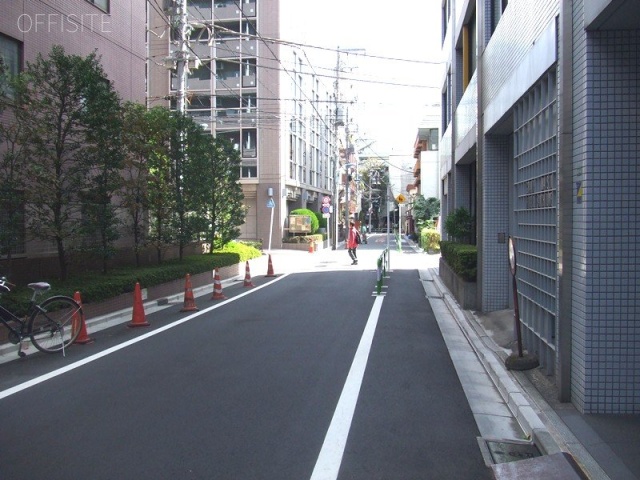 南江堂ビル 画像