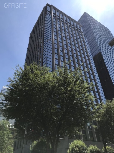 ラフィーヌ西新宿ビル 外観