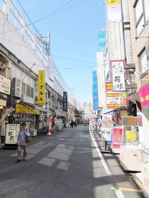日清ビル 画像