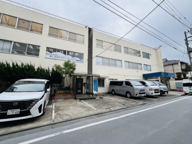 大同ビル　外観