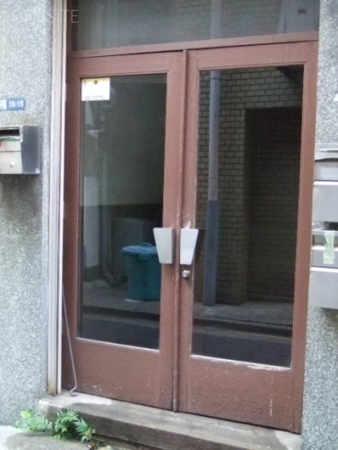 神田朝日ビル 画像