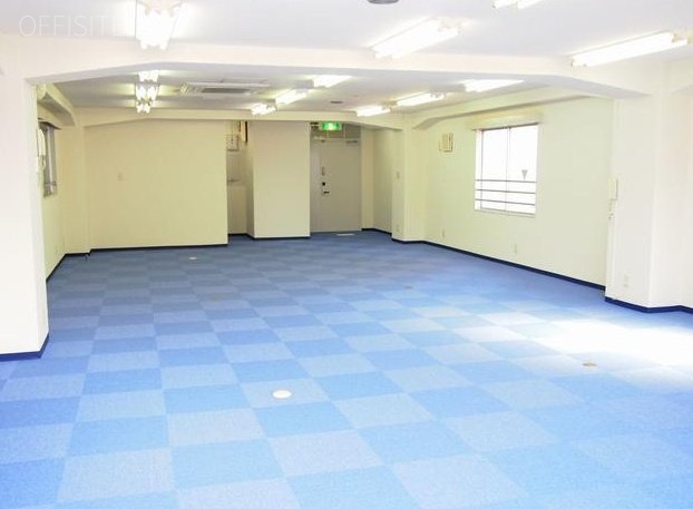 西山興業御茶ノ水ビル 画像
