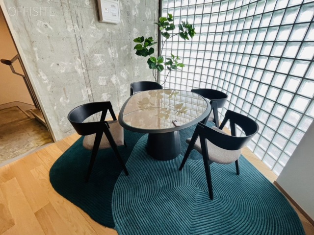gran+ASAKUSABASHIⅡ　内装