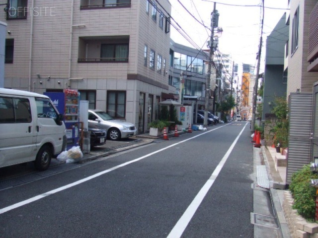 シグマ西麻布Ⅱビル 画像