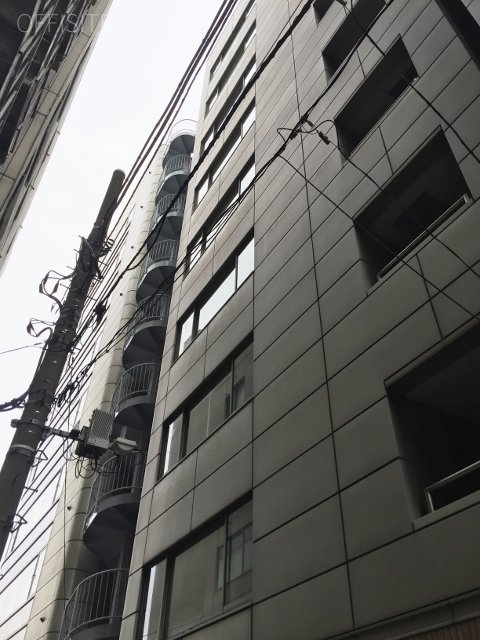 サンライズ升和ビル 外観