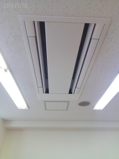 第15高畠ビル 空調設備
