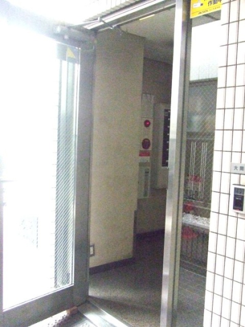 大正園大間ビル 画像