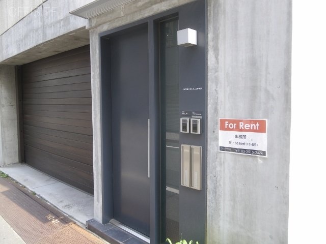 神田佐久間町NINEビル 画像