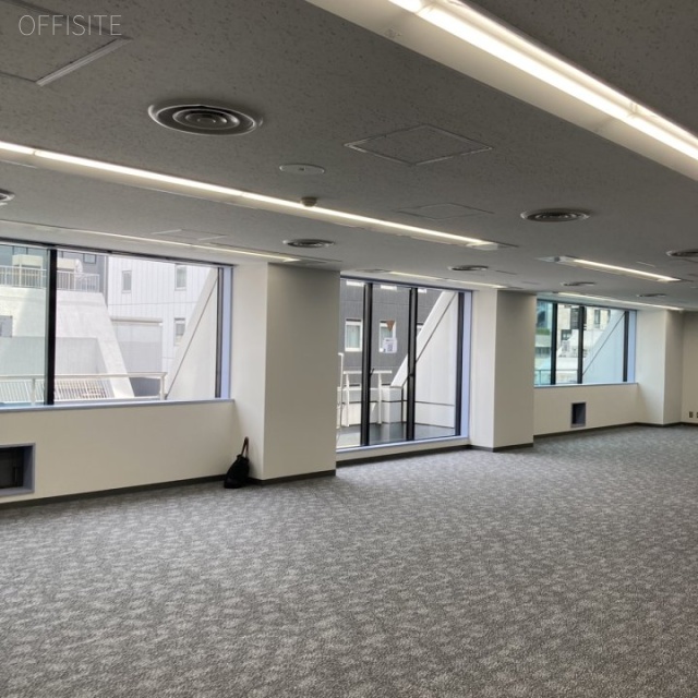 アスク銀座ビル 室内