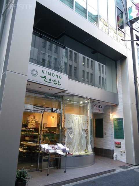 SAKURAビル 画像