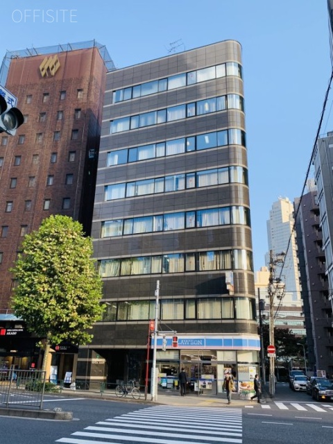 Shinto GINZA EAST 外観