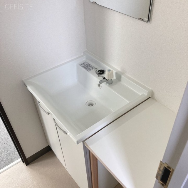 プリマービル　洗面台
