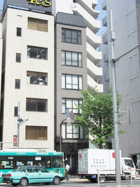汐留英テラス 画像