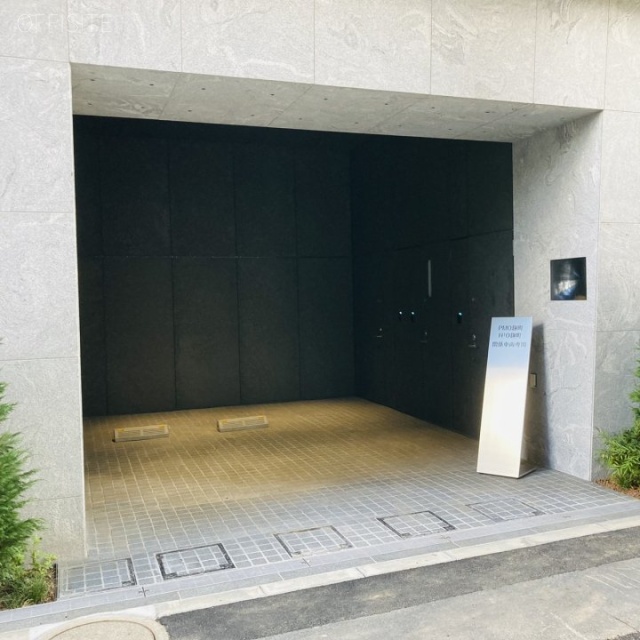 PMO麹町　駐車場