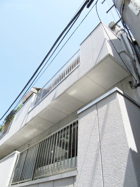 三泉社ビル 画像
