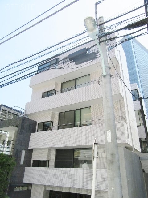 マスターズ赤坂ビル 画像