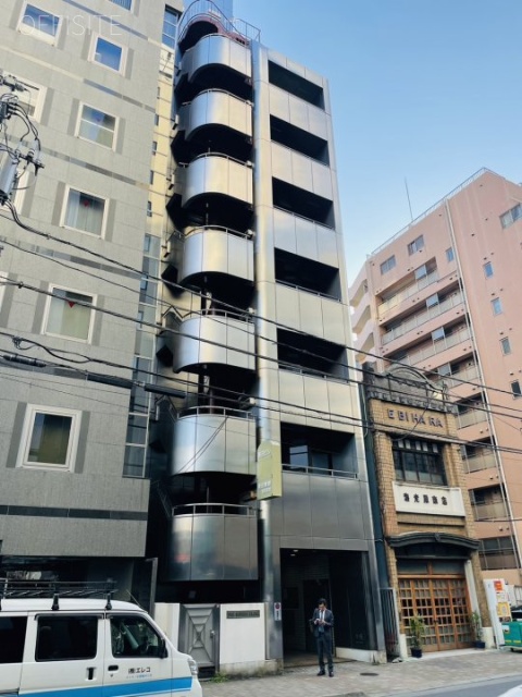 YKS黒田ビル 外観