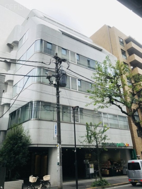 一番町SQUARE　外観