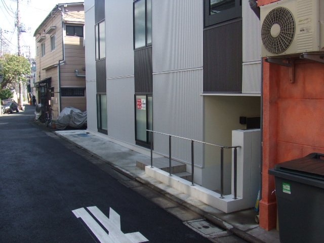 シャンプラージュ南青山ビル 画像