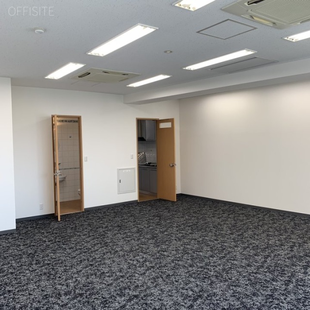 道玄坂スクエア　501号室 室内