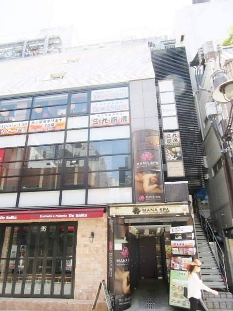 マーカスビル 画像