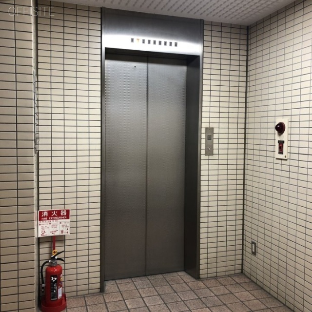 古澤ビル エレベーター