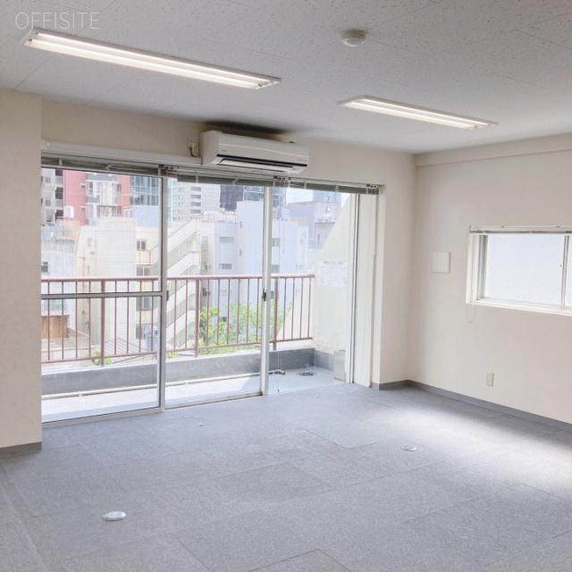横川ビル 5階【501】 21.65坪　501号室 室内