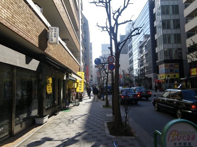 グランドメゾン麹町ビル 画像