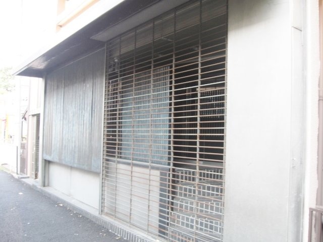 CMビル 外観