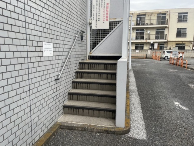 ラ・プレーヌGS　外観