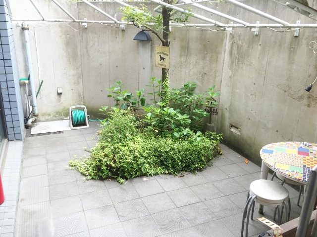 小野木西参道ビル 画像