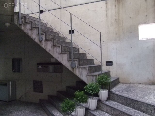 モンプチ南青山ビル 画像