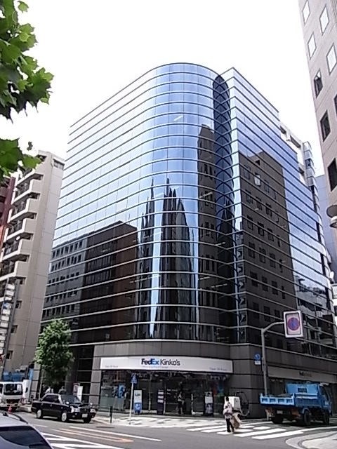 新宿171ビル　外観
