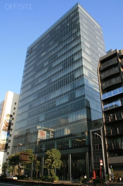 TK南青山ビル 1階 76.05坪　外観