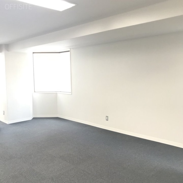 VORT AOYAMA 303号室 室内