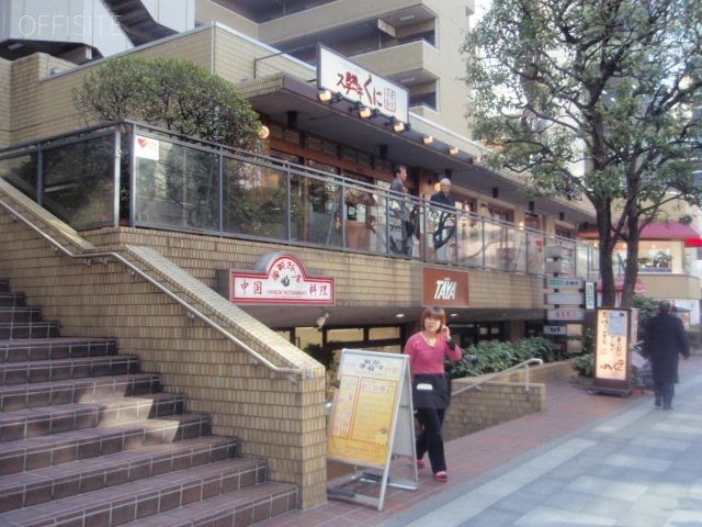 マートルコート麹町 画像