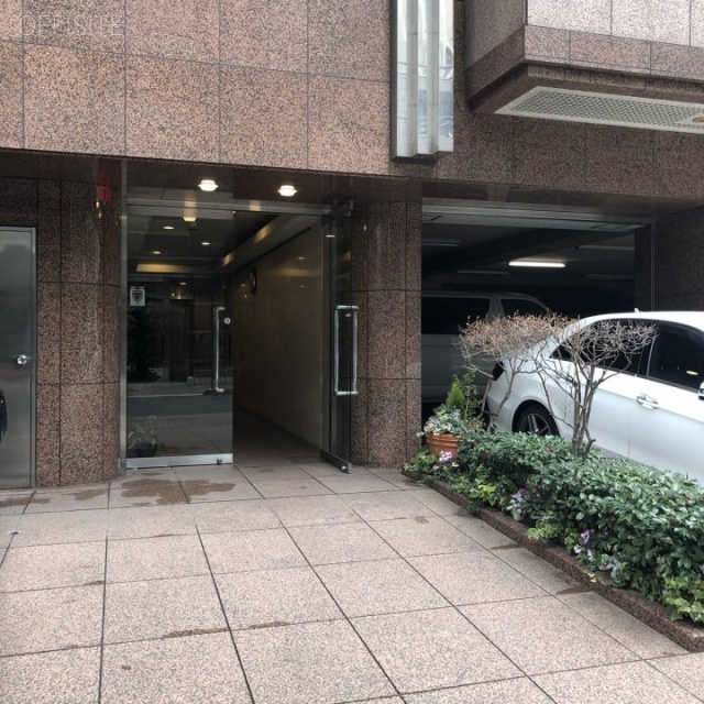 オフィス30 1階部分