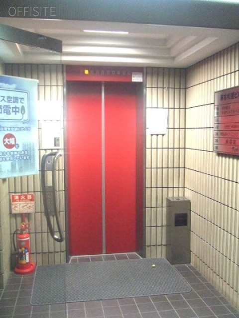 麻布松屋ビル 画像