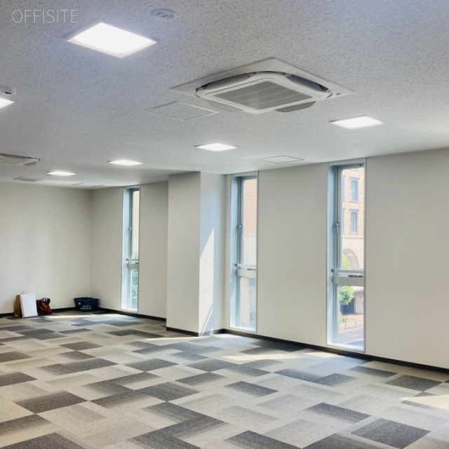 ACN汐留ビル 室内