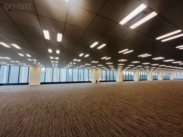 オークラプレステージタワー　内装