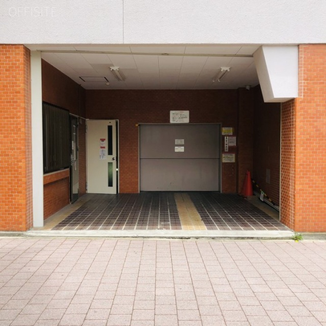 関内駅前第一ビル　駐車場