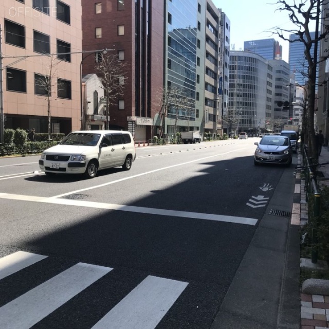 ME神田司町ビル　周辺