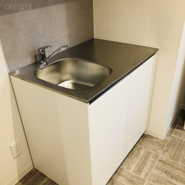 一番町コート　給湯スペース
