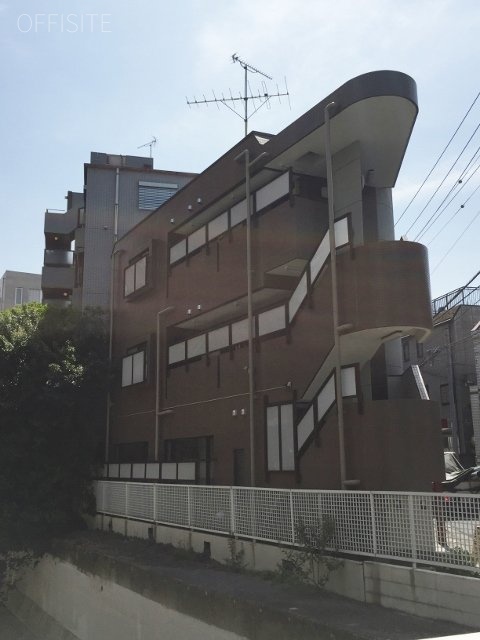 サンアローズビル 画像