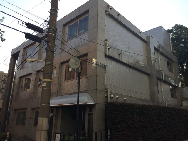ネオカミニート神宮前ビル 画像